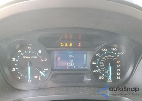 2015 Ford Explorer from USA, damaged, VIN 1FM5K8B82FGB65304